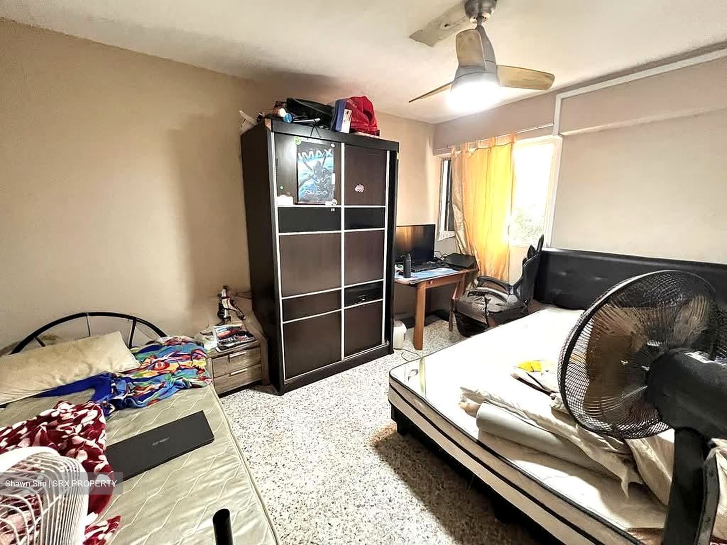 Blk 137 Jalan Bukit Merah (Bukit Merah), HDB 3 Rooms #530261811